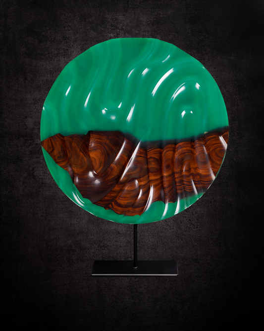 Deco Art Piece