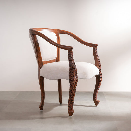 Peacock Chair